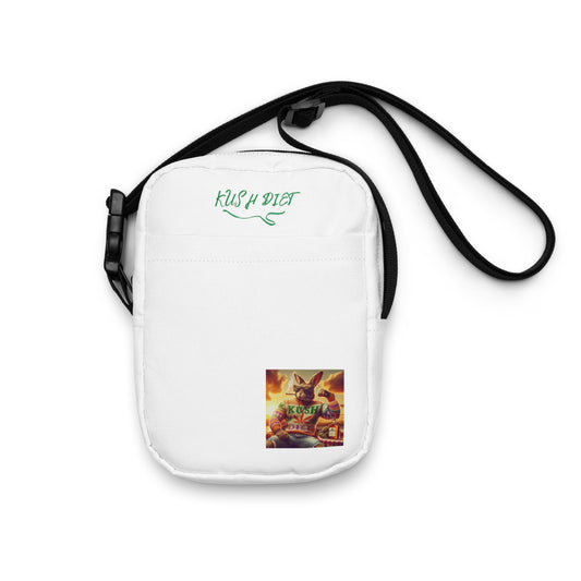 Kush Diet - Crossbody Bag